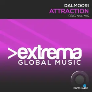 Dalmoori - Attraction (2025)