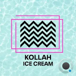 Kollah - Ice Cream (2025)