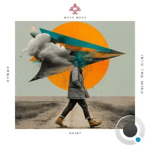 Xynav - Into The Wind (2025)