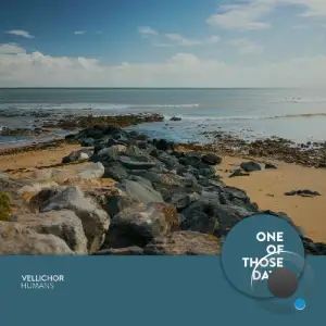 Vellichor - Humans (2025)