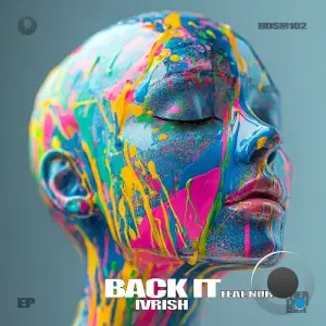 IVRISH feat. Nur. - Back It (2025)