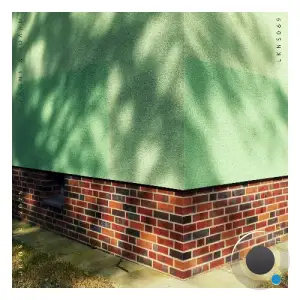 Paons & Idaam - Unframed (2025)