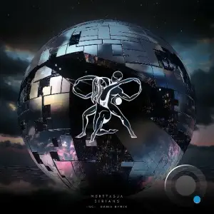 Morttagua - Sirians - Rubia Remix (2025)