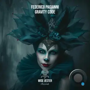 Federico Pagianni - Gravity Code (2025)