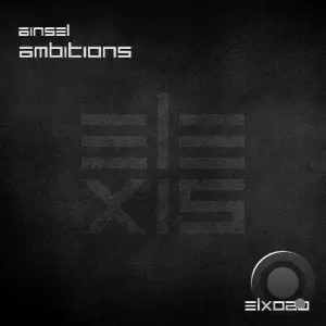 AINSEL - Ambitions (2025)