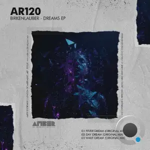 Birkenlauber - Dreams (2025)