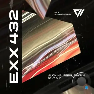 Alon Halperin & Davrin - Next One (2025)