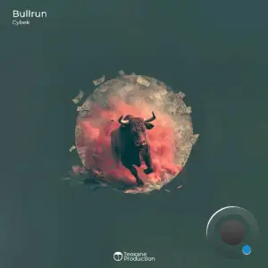 Cybek - Bullrun (2025)