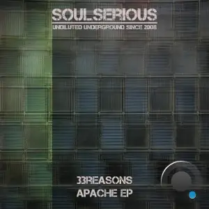 33Reasons - Apache (2025)