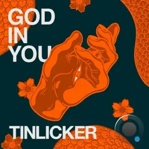 Tinlicker feat. Hero Baldwin - God In You (2025)