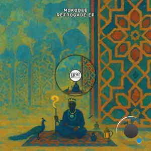 Mokodee - Retrogade (2025)