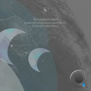 Technogen & OdiEsti - Anxiety (2025)