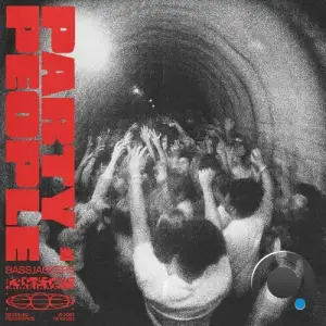 Bassjackers - Party People (2025)