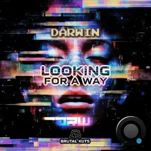 Darwin - Looking For A Way (2025)