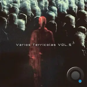Varios Terricolas VOL.5 (2025)