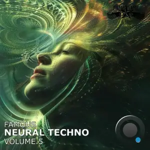 Famous Neural Techno, Vol. 5 (2025)