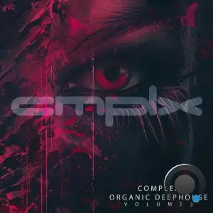Complex Organic Deephouse, Vol. 5 (2025)