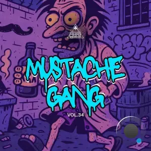 Mustache Gang, Vol. 34 (2025)