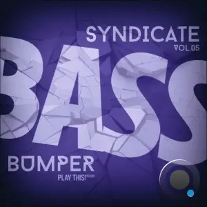 Bass Bumper Syndicate, Vol.05 (2025)