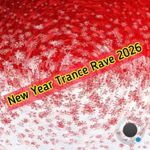 New Year Trance Rave 2026 (2025)