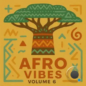 Afro Vibes, Vol. 6 (2025)