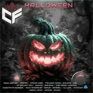 Halloween Compilation, Vol. 3 (2025)