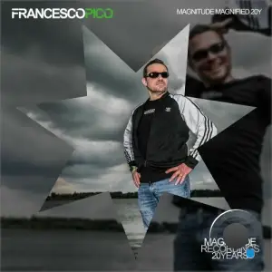 Magnitude Magnified 20Y (DJ Mix) (2025)