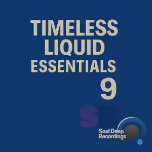 Timeless Liquid Essentials: 9 (2025)
