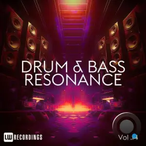 Drum & Bass Resonance, Vol. 14 (2025)