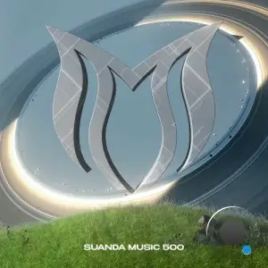 Suanda Music 500 (The Official Album) (2025)