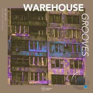 Warehouse Grooves, Vol. 25 (2025)