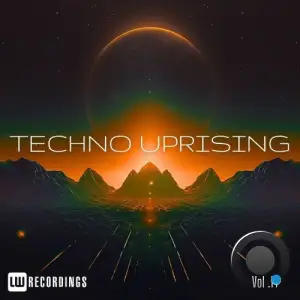 Techno Uprising, 14 (2025)
