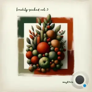 Freshly Picked, Vol. 3 (2025)