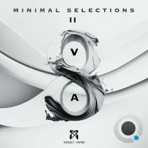 Minimal Selections II VA (2025)