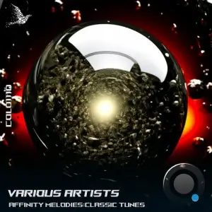 Affinity Melodies Classic Tunes (2025)