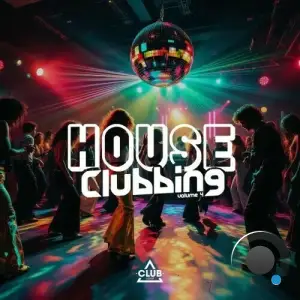 House Clubbing, Vol. 4 (2025)