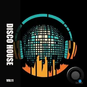 Disco House Vol 11 (2025)
