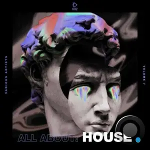 All About: House, Vol. 7 (2025)