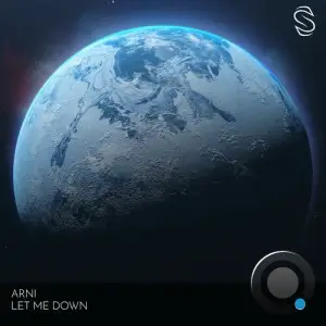 Arni - Let Me Down (2025)