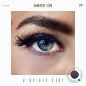 Miss K8 - Midnight Rain (2025)