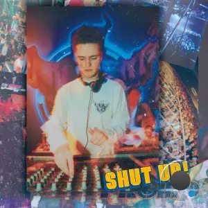 Promo - Shut Up! (2025)
