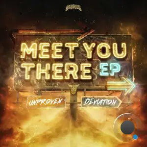 Barber & Unproven - Meet You There (2025)