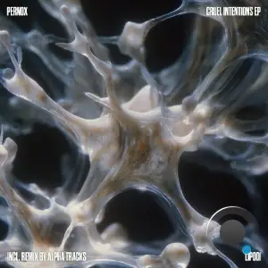 Pernox - Cruel Intentions (2025)