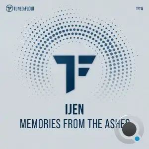 Ijen - Memories From The Ashes (2025)