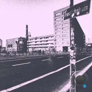 Echology - A Glimpse Into The Future (2025)