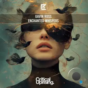 Gavin Ross - Enchanted Whispers (2025)