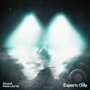 Devault - Feels Like Us (2025)