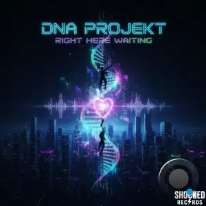 DNA PROJEKT - Right Here Waiting (2025)