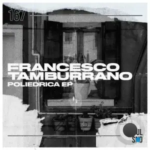 Francesco Tamburrano - Poliedrica (2025)