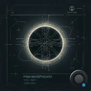 MarekSPolzki - YO-3A (2025)